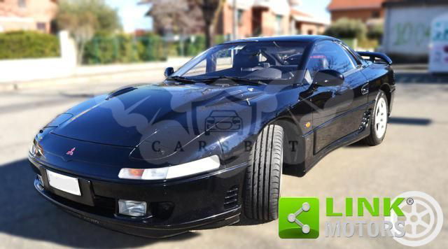 Mitsubishi 3000 GT 1996