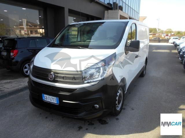 Fiat Talento 2020