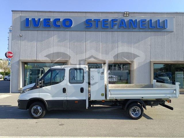 Iveco Daily 2021