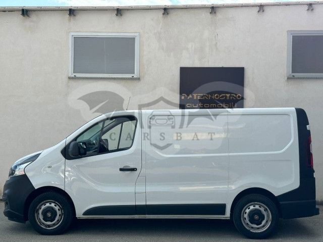 Fiat Talento 2020