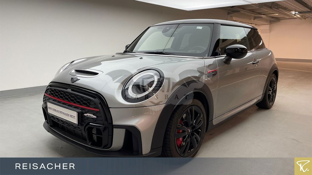 Mini John Cooper Works 2023