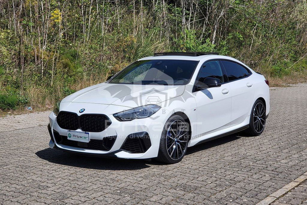 BMW 2 Series 2021