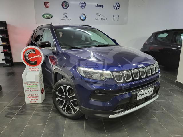 Jeep Compass 2021