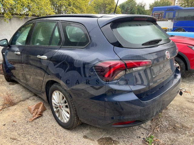 Fiat Tipo 2021