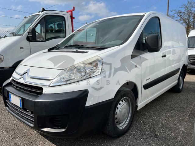 Citroën Jumpy 2007