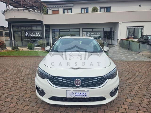 Fiat Tipo 2020