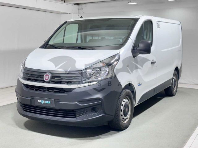 Fiat Talento 2021