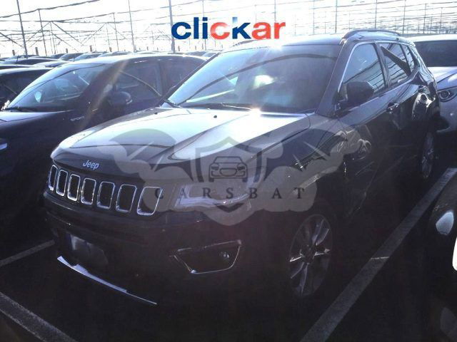 Jeep Compass 2021