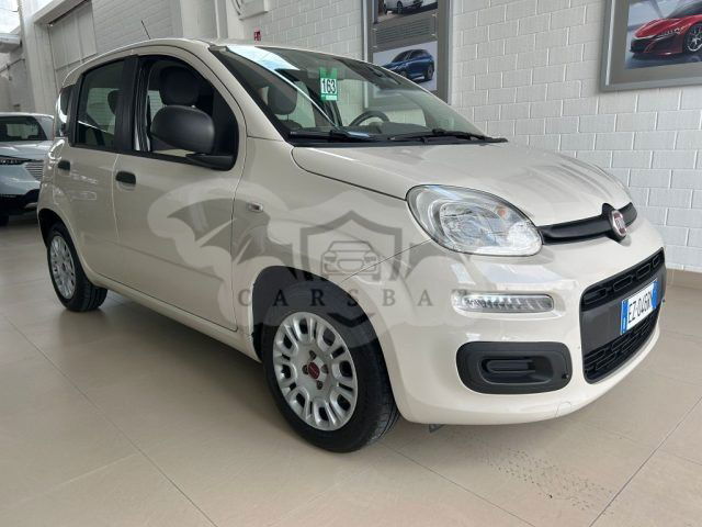 Fiat Panda 2015