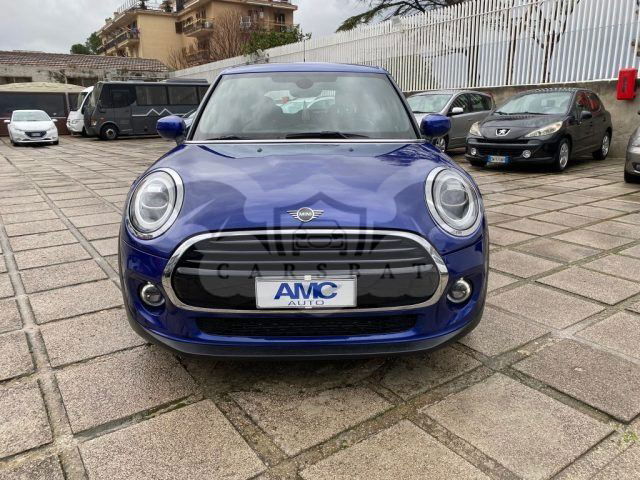 Mini One 2020