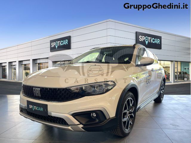 Fiat Tipo 2023