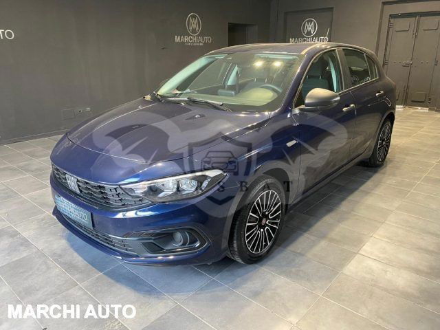 Fiat Tipo 2021