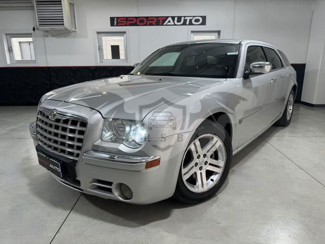 Chrysler 300C 2008