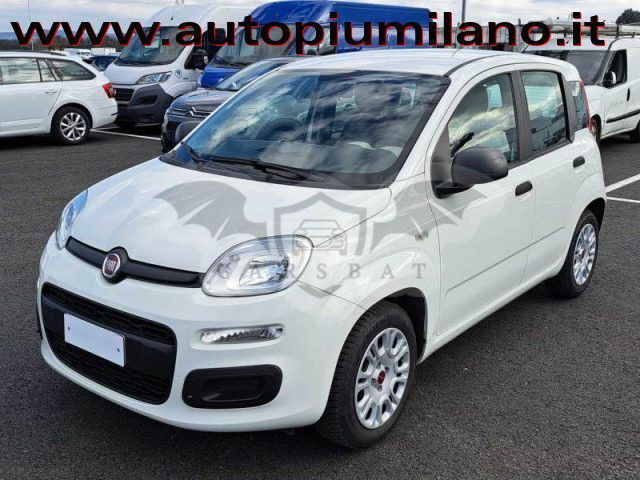 Fiat Panda 2016