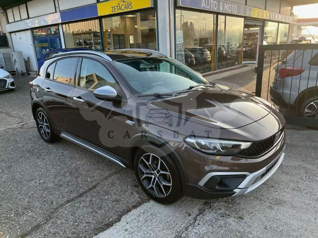 Fiat Tipo 2021