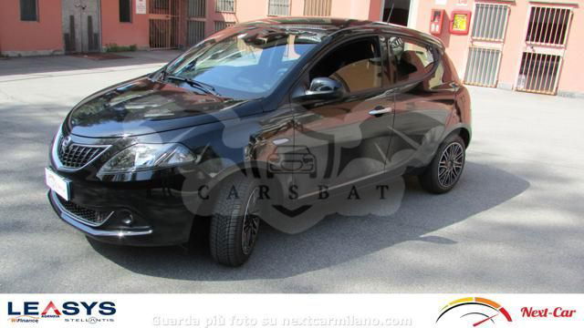Lancia Ypsilon 2022