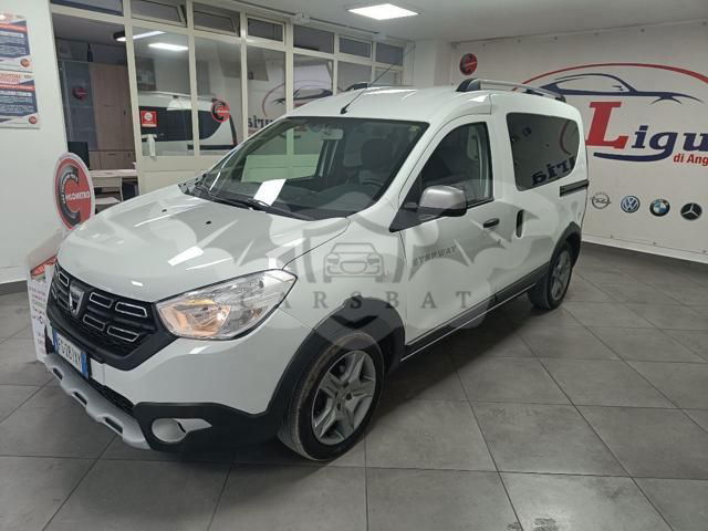 Dacia Dokker 2019