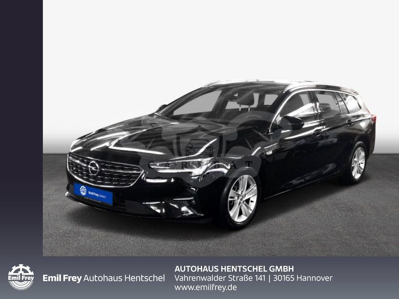 Opel Insignia 2023
