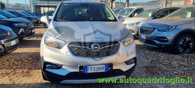Opel Mokka X 2019