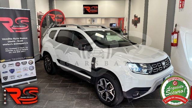 Dacia Duster 2020