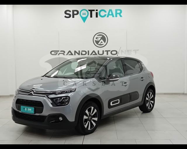 Citroën C3 2023