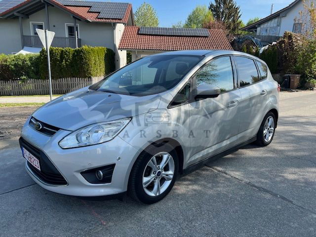 Ford C-Max 2013