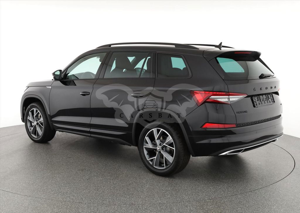 Skoda Kodiaq 2023