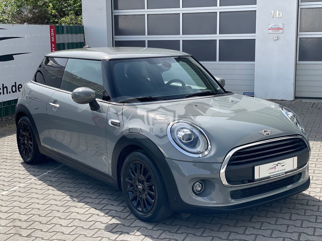 Mini One 2021