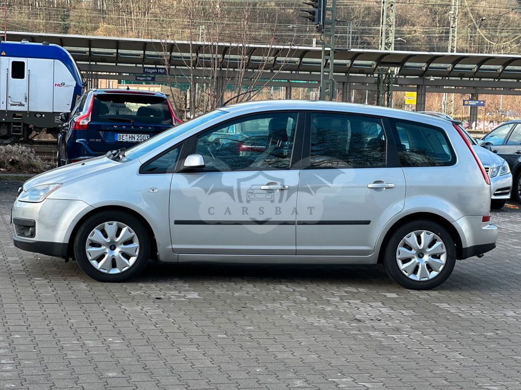 Ford C-Max 2006
