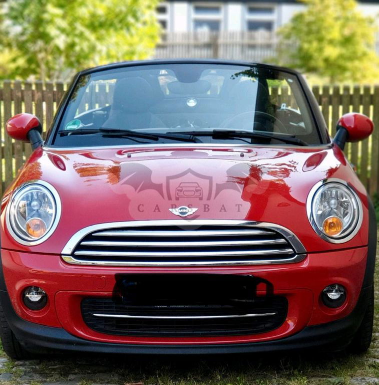 Mini Cooper 2013