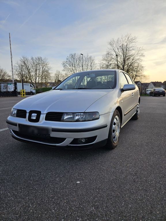 Seat Toledo 2002