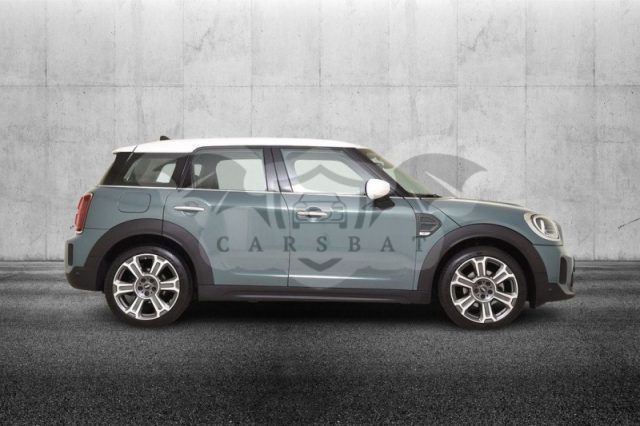 Mini Countryman 2022