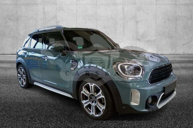 Mini Countryman 2022