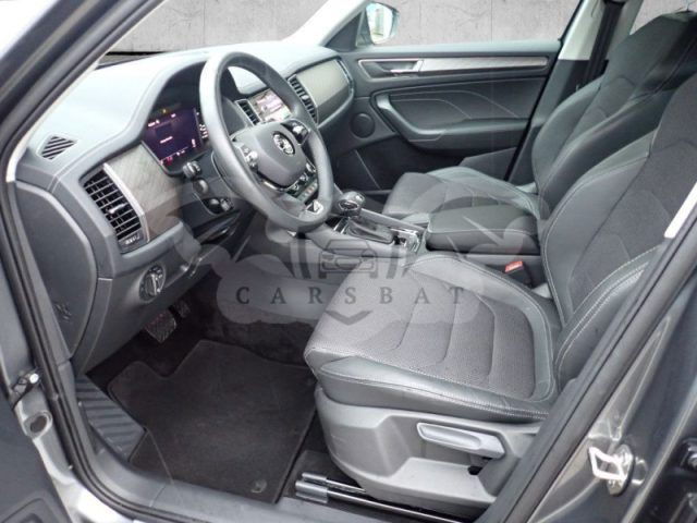 Skoda Kodiaq 2023