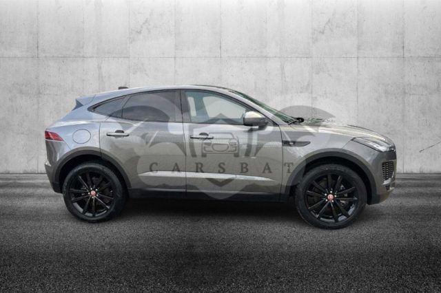 Jaguar E-Pace 2020