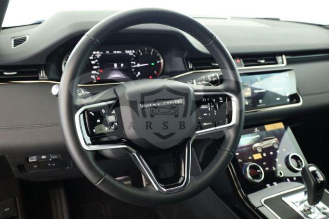 Land Rover Range Rover Evoque 2022