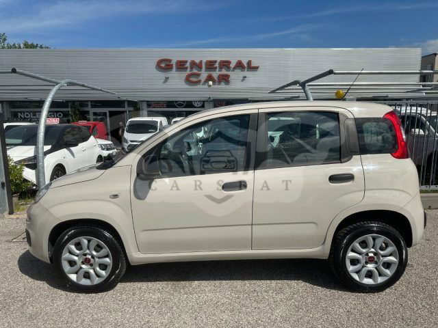 Fiat Panda 2015