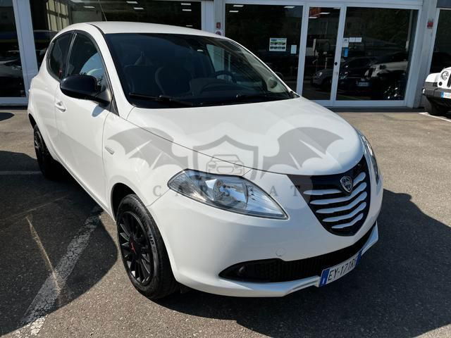 Lancia Ypsilon 2015