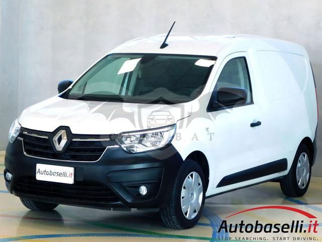 Renault Express 2021