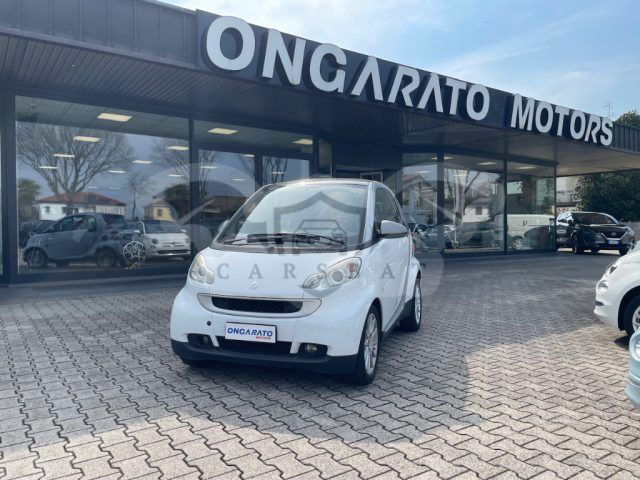 Smart Fortwo 2009