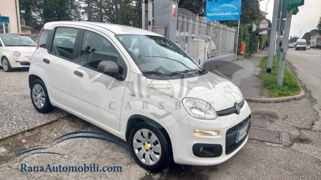 Fiat Panda 2014