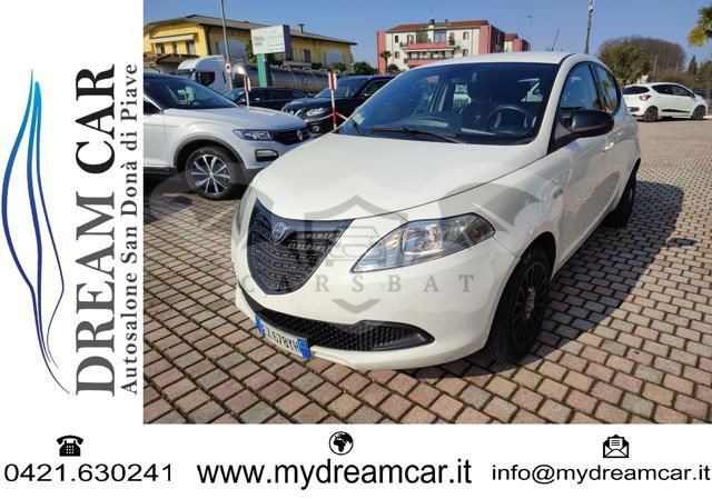 Lancia Ypsilon 2015