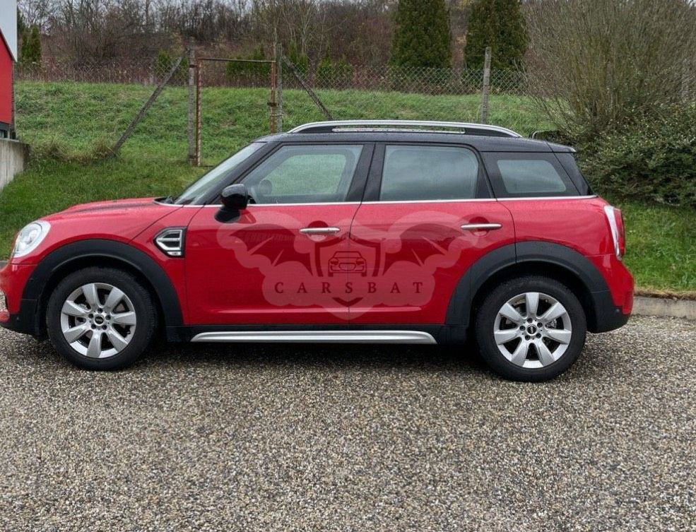 Mini One 2019