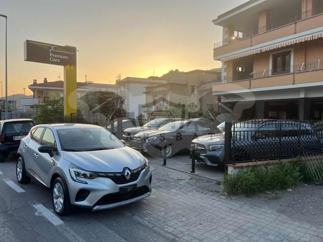 Renault Captur 2021