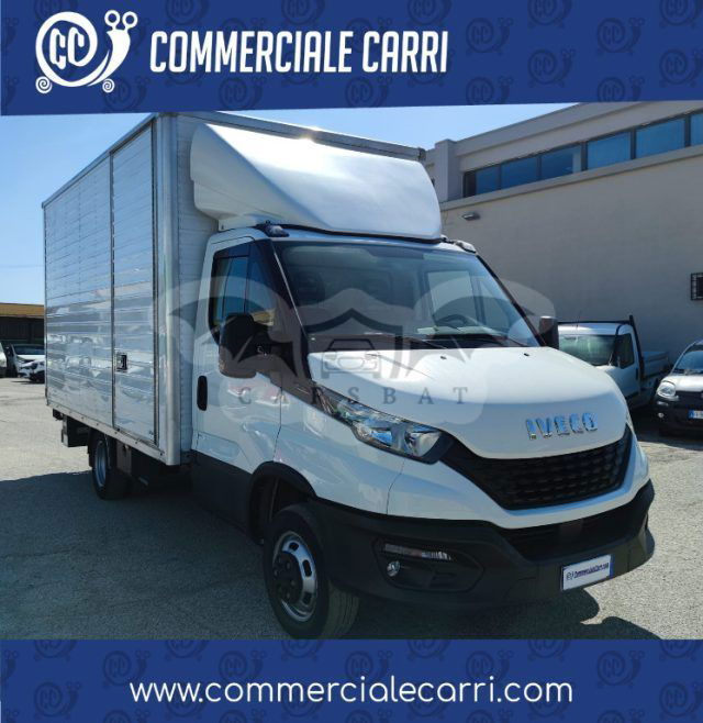 Iveco Daily 2021