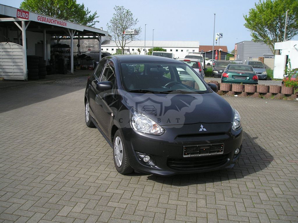 Mitsubishi Space Star 2014