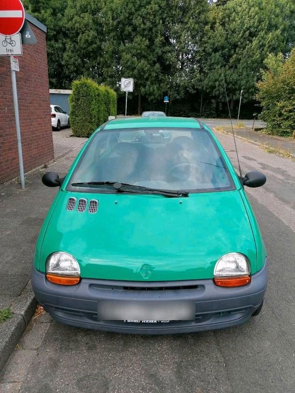 Renault Twingo 1996