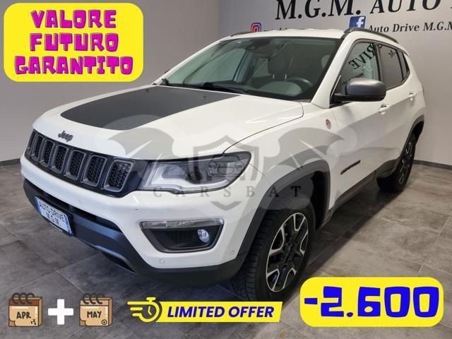 Jeep Compass 2020