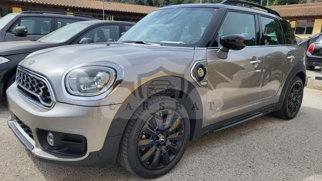 Mini Countryman 2020
