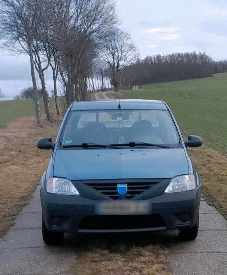 Dacia Logan 2008
